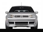 Volkswagen Golf GTi 337 Edition 2002 года